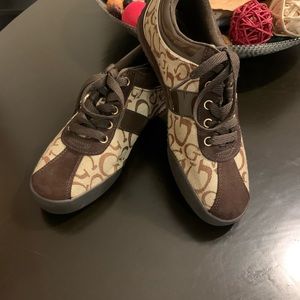 G by Guess Sneakers